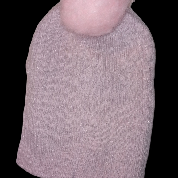 Infinity Scarf/Hat/Gloves Set - Picture 4 of 8